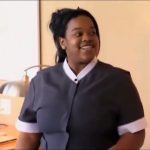 housekeeper