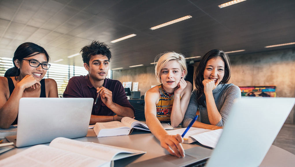 Everything You Need to Know About IELTS