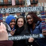 immigrant