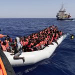 libya migrants