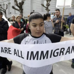 immigrant