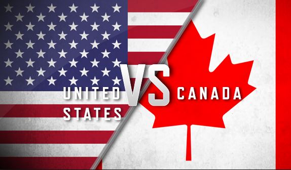 Why You Should Consider Going to Canada Instead of the United States