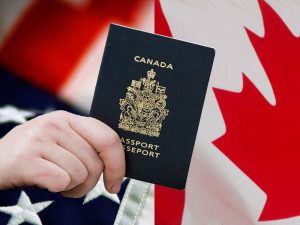 canada citizenship