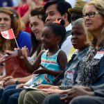 citizenship ceremony