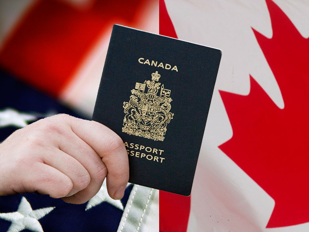 Canadian Citizenship Application Language Requirements