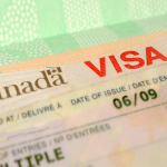 canada visa