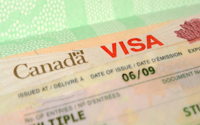 canada visa