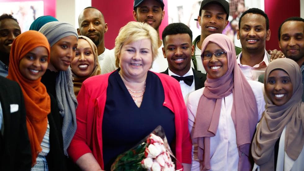 These Are The Easiest Three Ways to Migrate to Norway