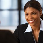 business woman
