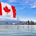 Canada Flag