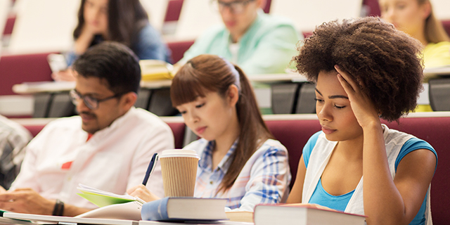 Do You Know Studying In Canada Is A Route To Becoming A Permanent Resident?