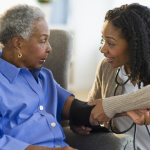 Caregiver