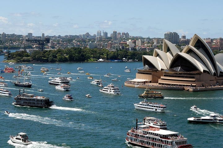 Australian Immigration Intake – How to Apply