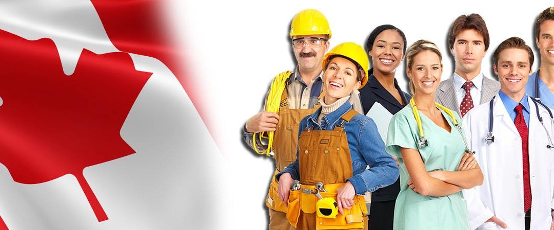 Apply For Canada’s Two-Year Temporary Work Permit This Year