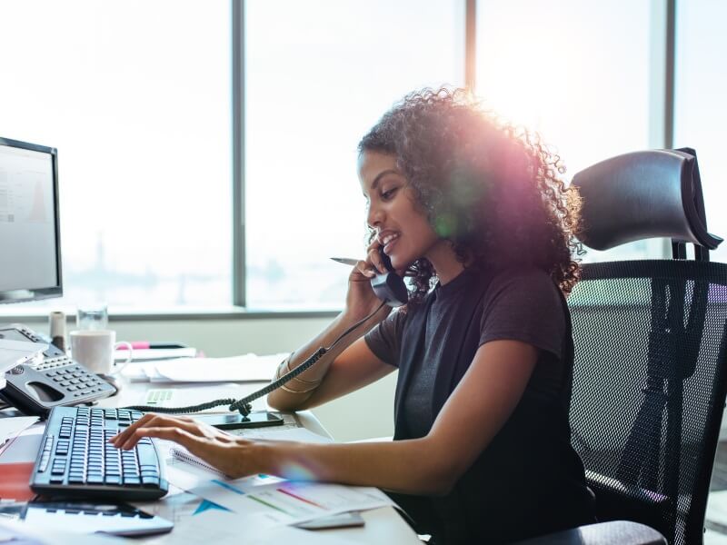 How To Apply For Temporary Work Permit in Canada