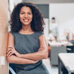 business woman