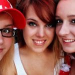 canada girls