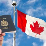 canada passport