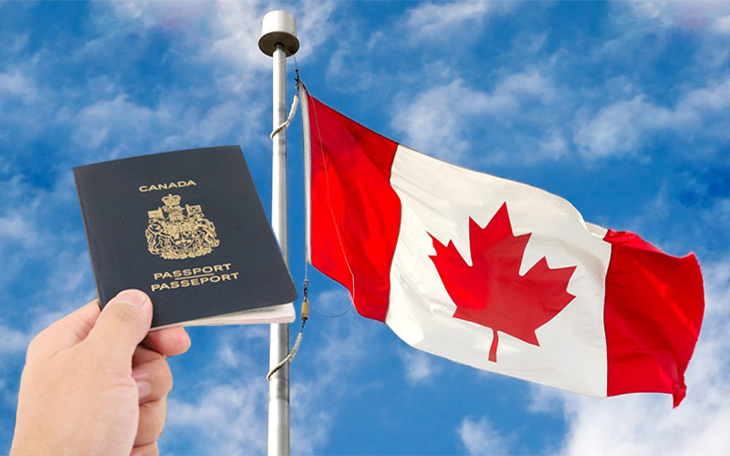 A Step-by-Step Guide to Canadian Permanent Residence Through Marriage
