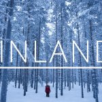 finland