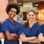 nurses