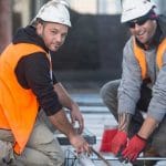 workers