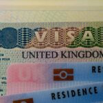 UK visa