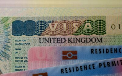 UK visa