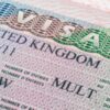 The Easiest UK Visa That Allows You to Work in 2024