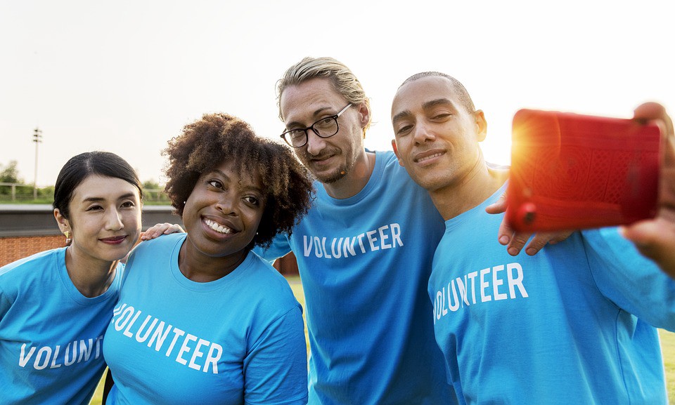 Apply: Become a Volunteer in the UK and Get Visa Sponsorship and Free Accomodation