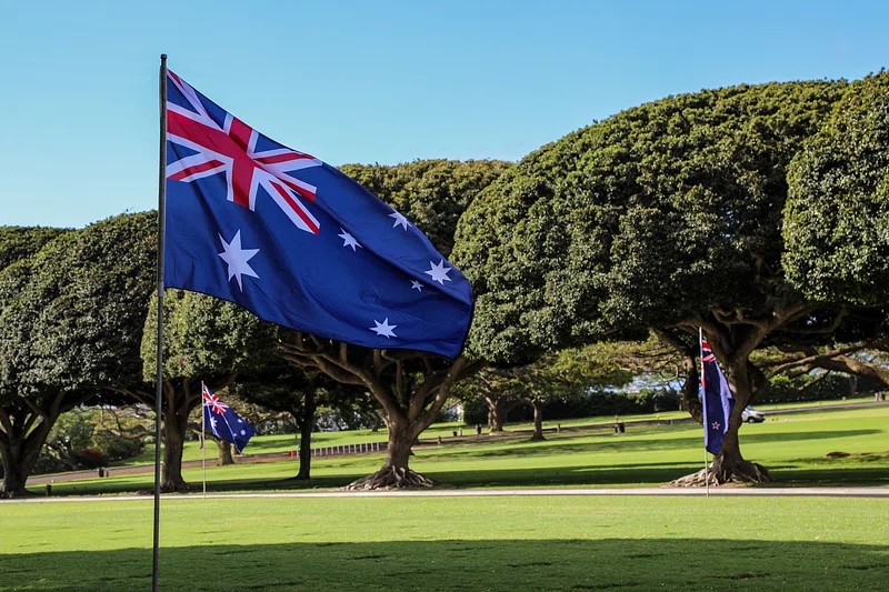 The Opportunity to Live and Work in Regional Australia