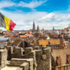 How to Apply For Belgium Work Visa