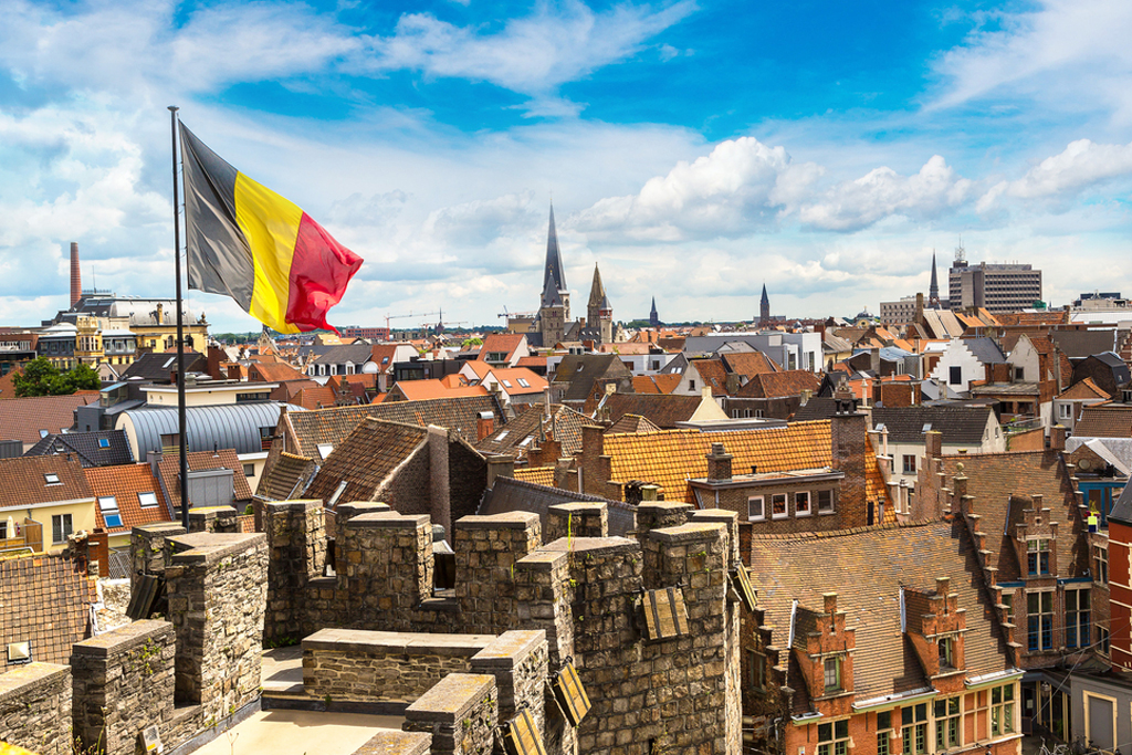 How to Apply For Belgium Work Visa