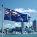 new zealand
