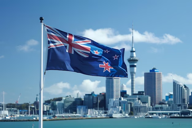 A Fresh Guide to Starting a New Life in New Zealand With Your Family (January 2025 Onwards)
