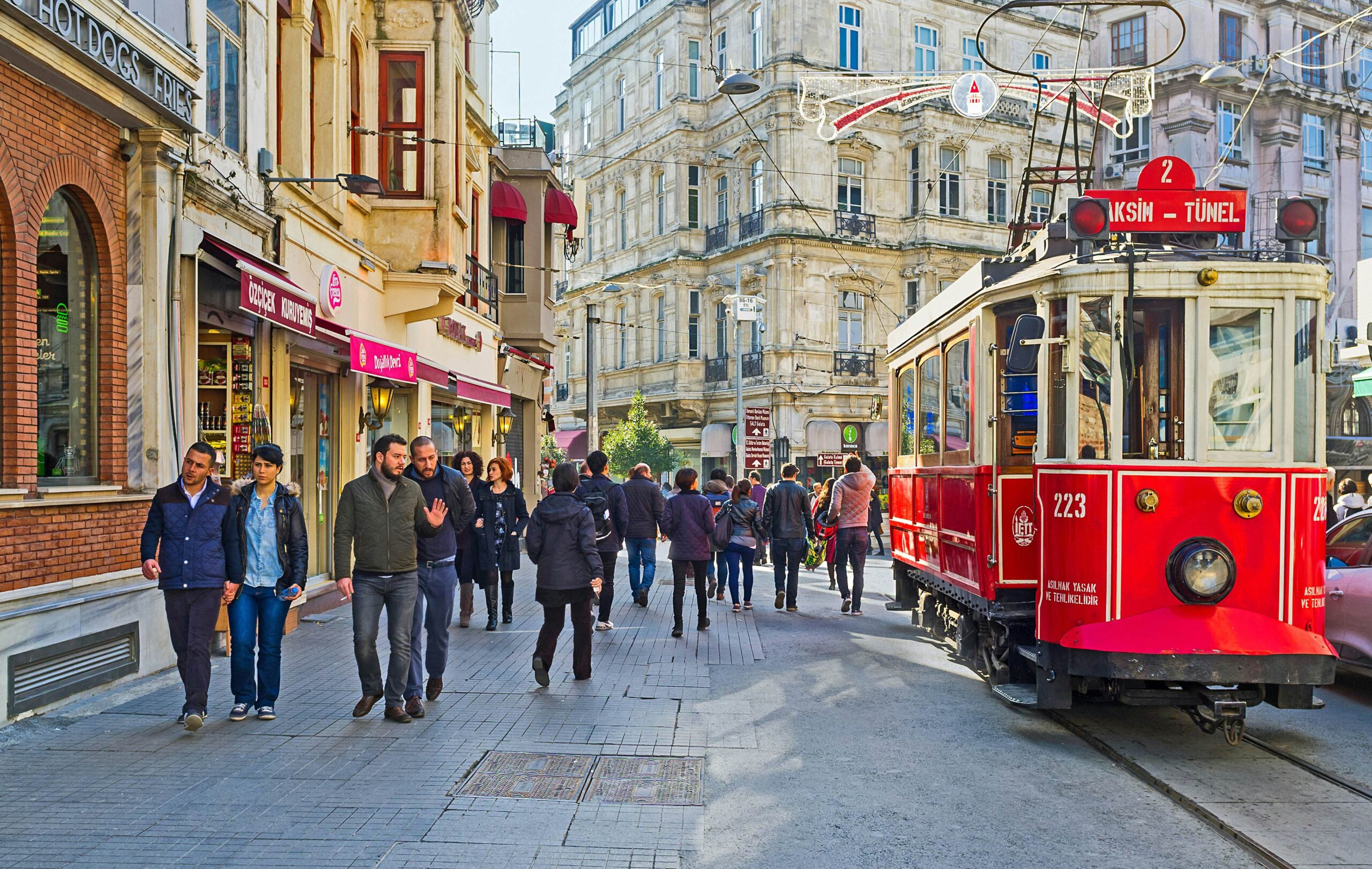 How to Obtain a Turkey Work Visa This Year