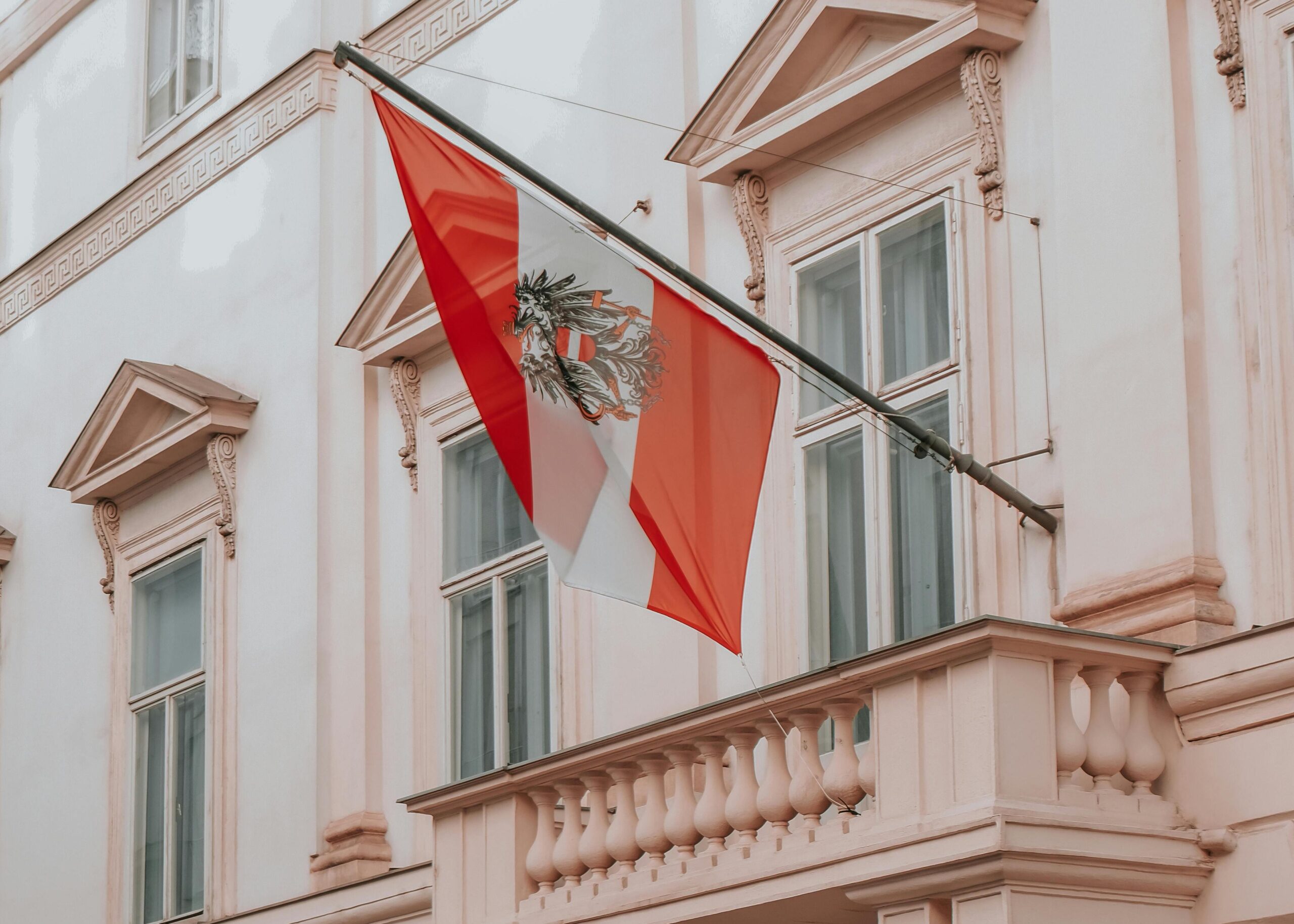Austria Expands Shortage Occupation List: 110 New Opportunities for 2025 Work Permits