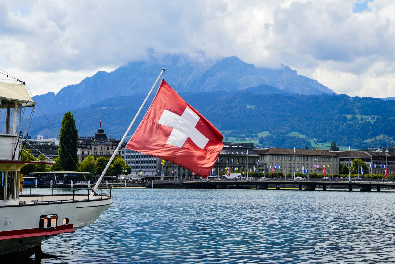 Switzerland Faces a Skill Shortage: Work Opportunities with Swiss Work Visas in 2025