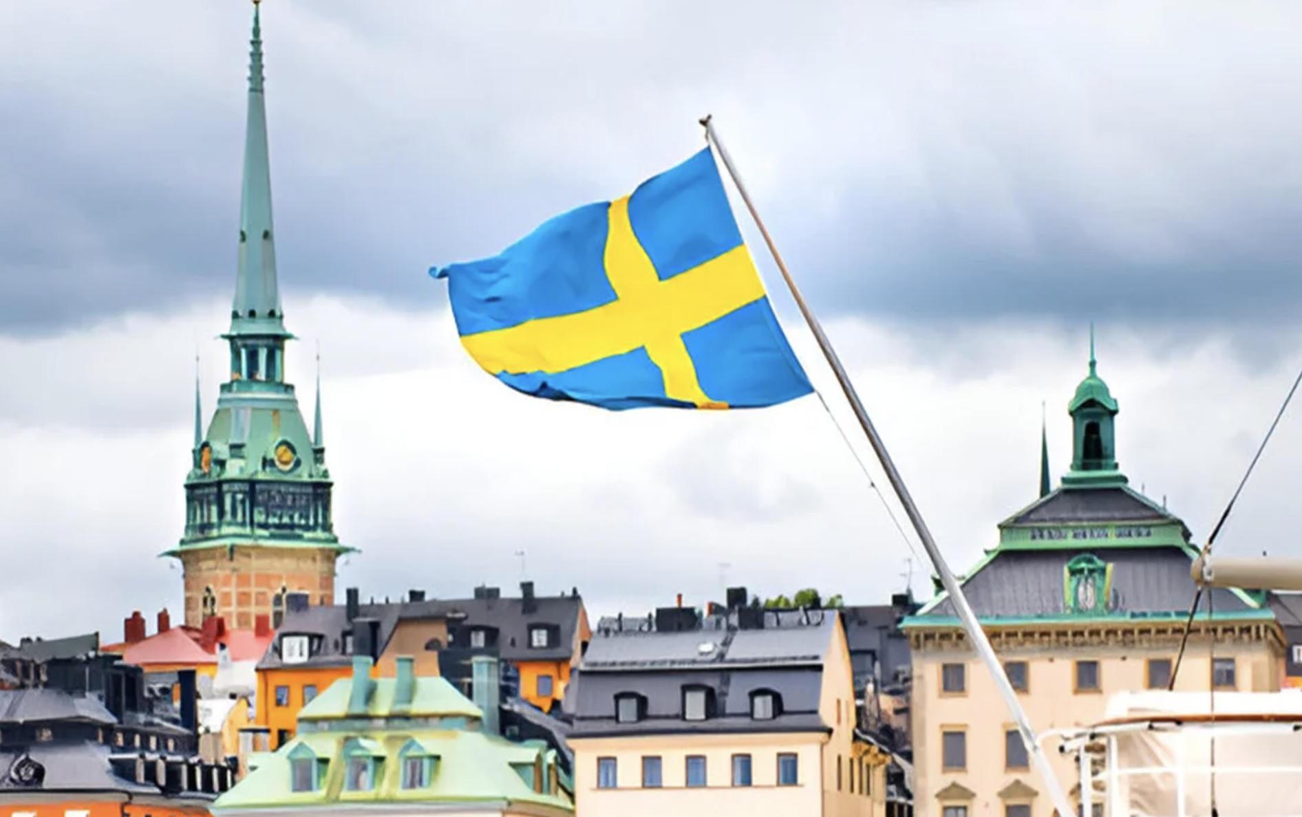 Sweden Work Permit 2025: Everything You Need to Know