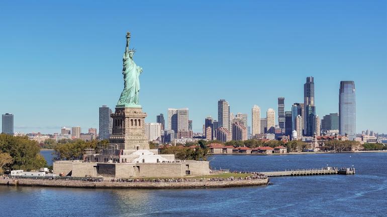 USA Work Visa Process – Move to The US By 2025