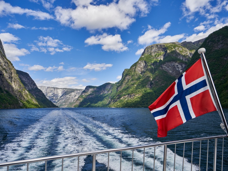 Norway Seasonal Work Visa 2025: Complete Guide to Application Process and Requirements