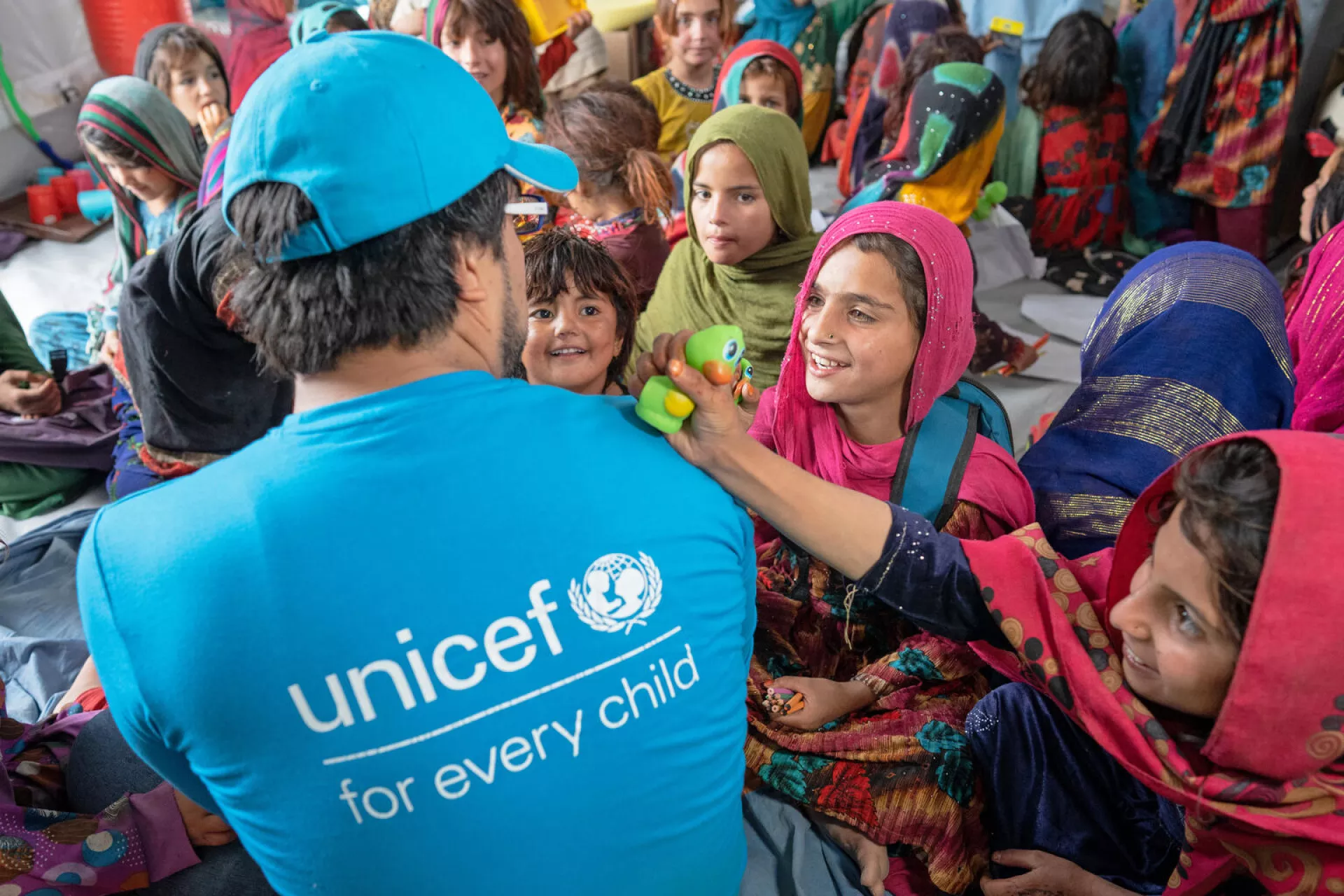 UNICEF Recruitment: Job Openings and Application Process