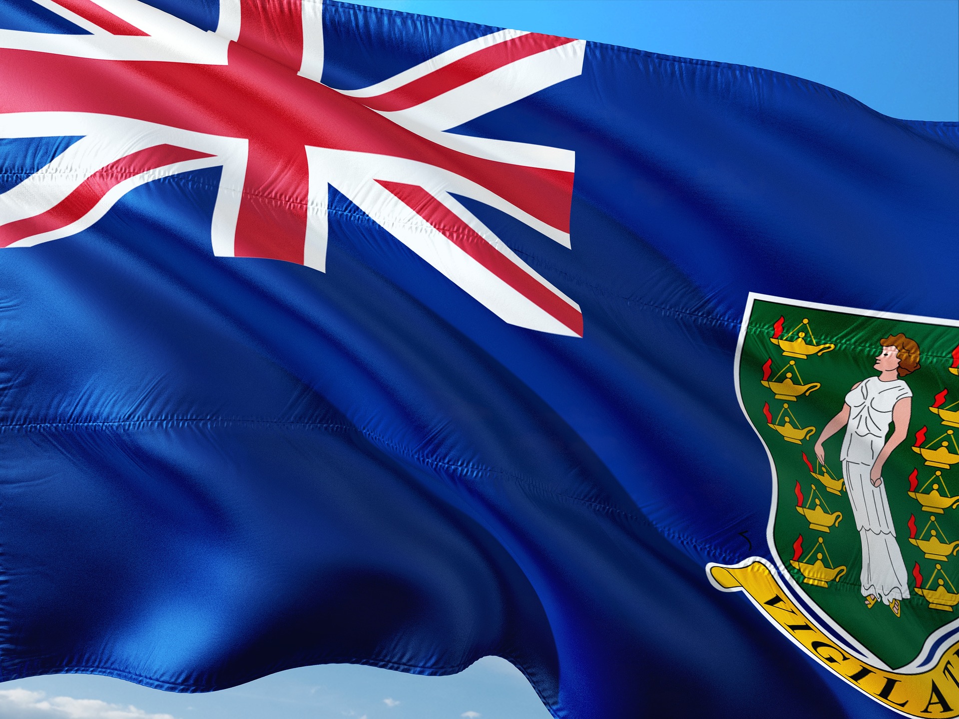 British Virgin Islands Work Visa 2025: A Complete Application Guide