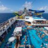 Explore Exciting Careers on Cruise Ships: Earn $33,000 to $200,000 Annually